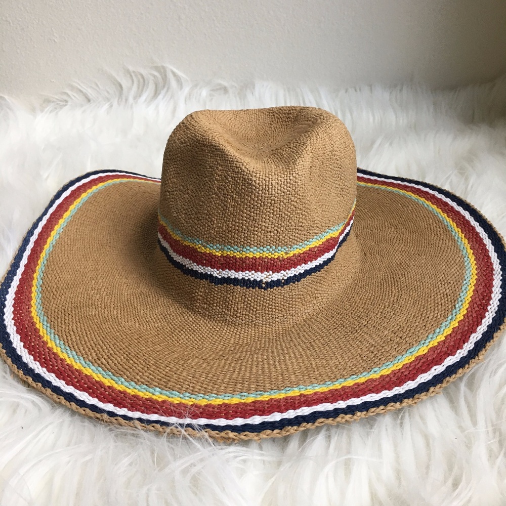 Women Straw Hats